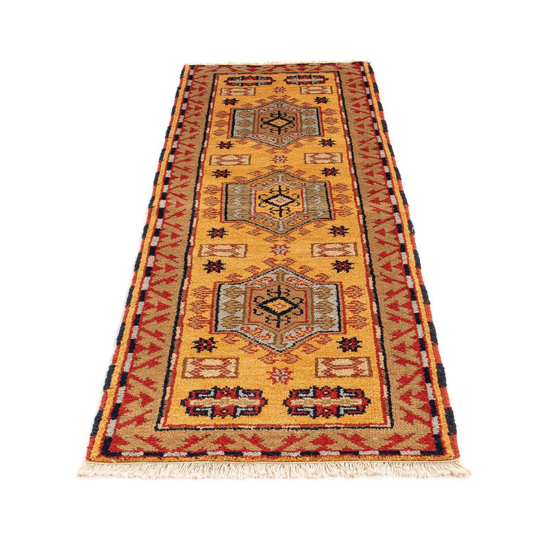 Kazak Tapete 202x65cm - Tapete Oriental