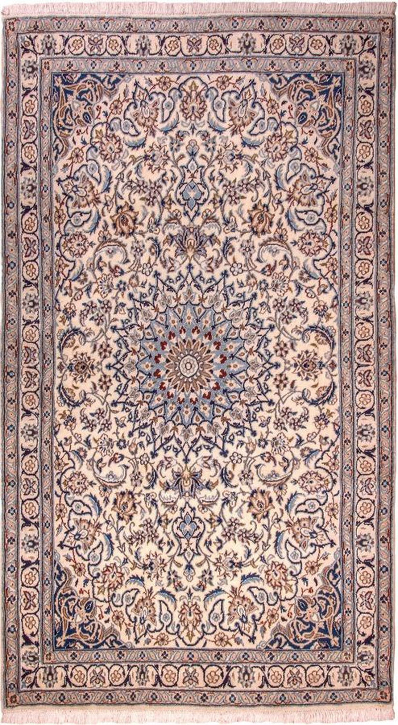 Nain - 9La Tapete 118x213cm - Tapete persa