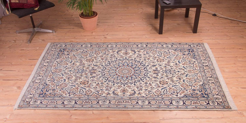 Nain - 9La Tapete 118x213cm - Tapete persa