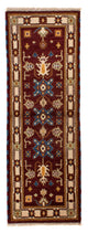 Kazak Tapete 201x65cm - Tapete Oriental