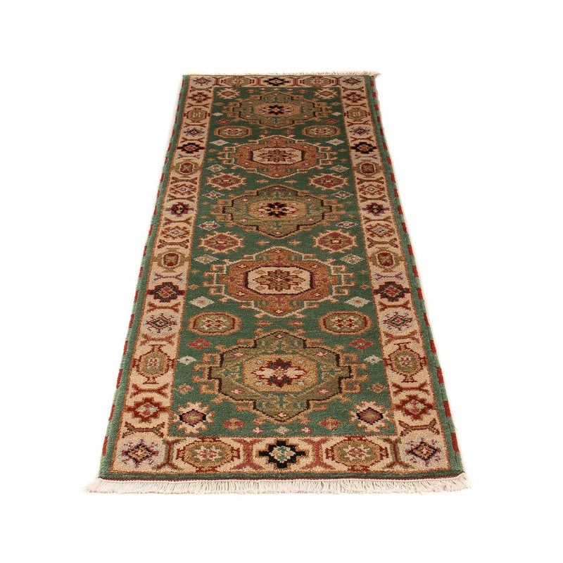 Kazak Tapete 205x62cm - Tapete Oriental