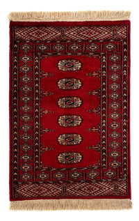 Tapete Paquistão 78x115cm - Tapete Oriental – product image
