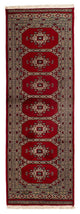 Tapete Paquistão 192x64cm - Tapete Oriental