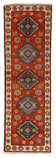 Kazak Tapete 202x64cm - Tapete Oriental
