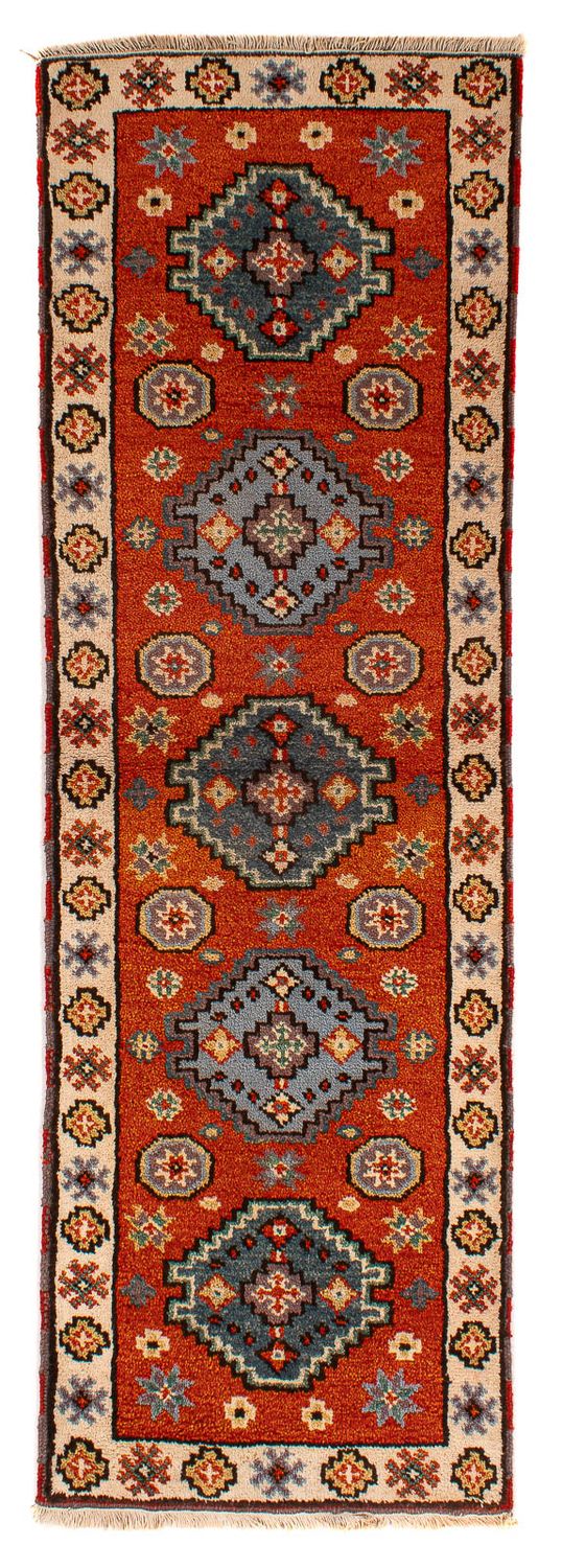 Kazak Tapete 202x64cm - Tapete Oriental