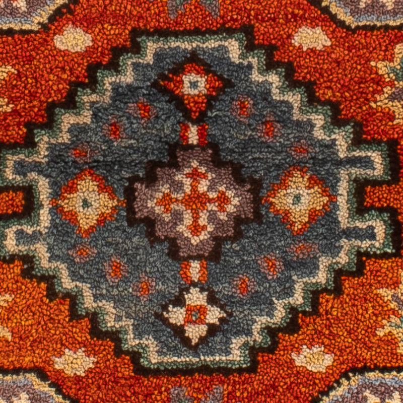 Kazak Tapete 202x64cm - Tapete Oriental