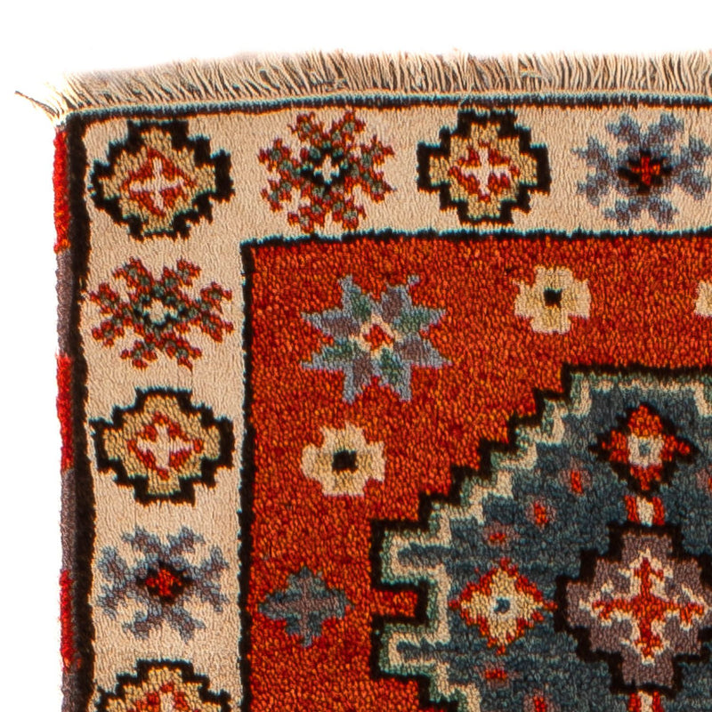Kazak Tapete 202x64cm - Tapete Oriental