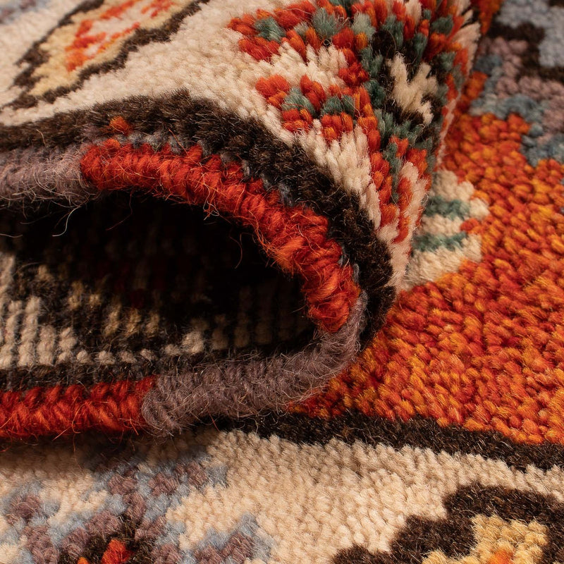 Kazak Tapete 202x64cm - Tapete Oriental