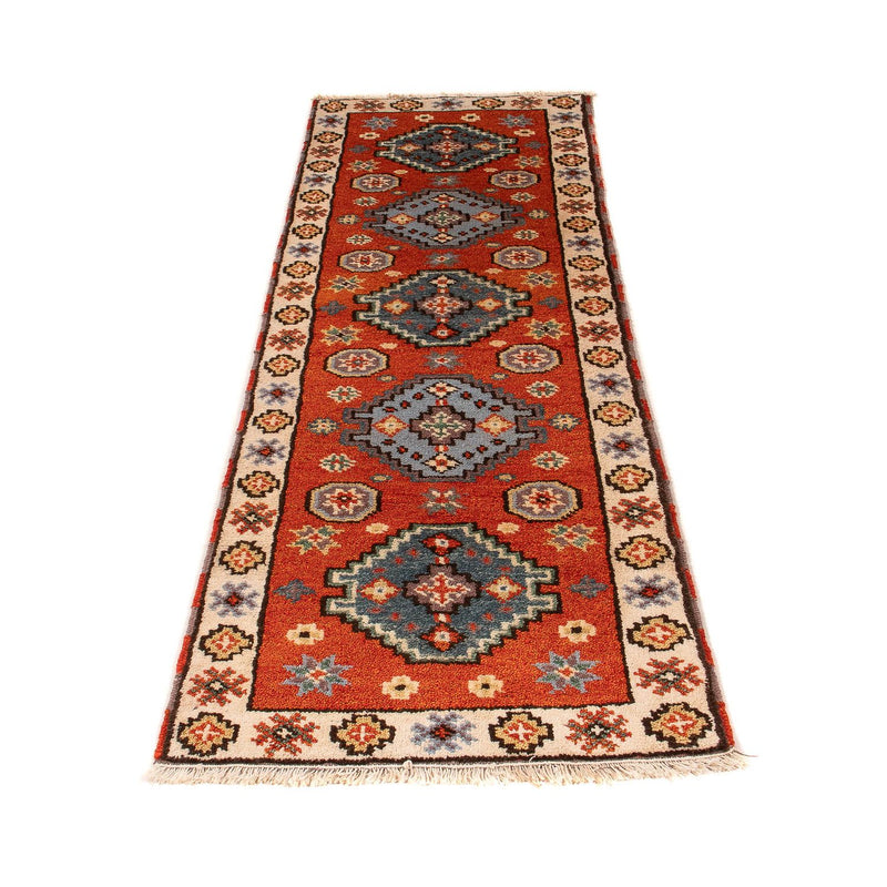 Kazak Tapete 202x64cm - Tapete Oriental