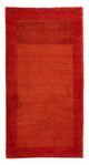 Gabbeh Indo Tapete 142x74cm - Tapete de lã