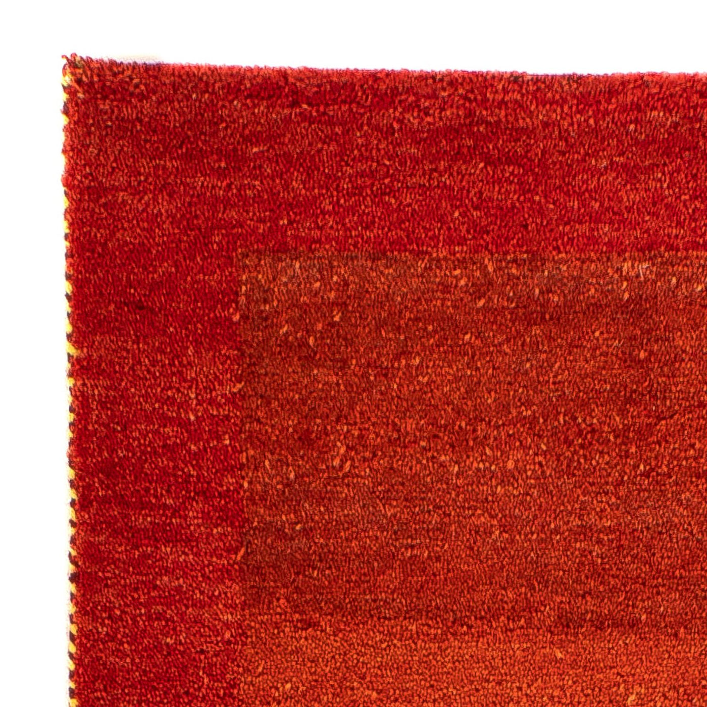 Gabbeh Indo Tapete 142x74cm - Tapete de lã