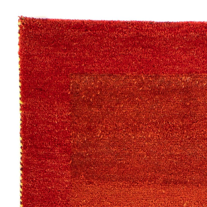 Gabbeh Indo Tapete 142x74cm - Tapete de lã