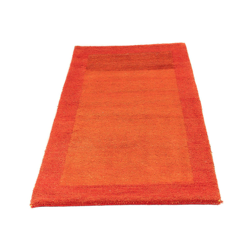 Gabbeh Indo Tapete 142x74cm - Tapete de lã