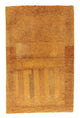 Gabbeh Indo Tapete 152x96cm - Tapete de lã