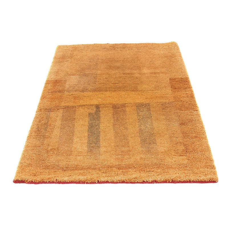 Gabbeh Indo Tapete 152x96cm - Tapete de lã