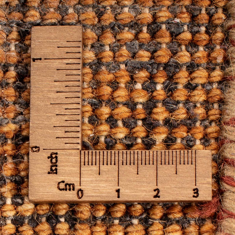 Gabbeh Indo Tapete 152x96cm - Tapete de lã