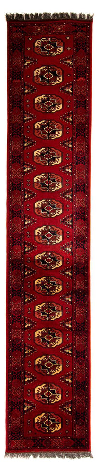 Tapete afegão 82x356cm - Tapete Oriental – product image