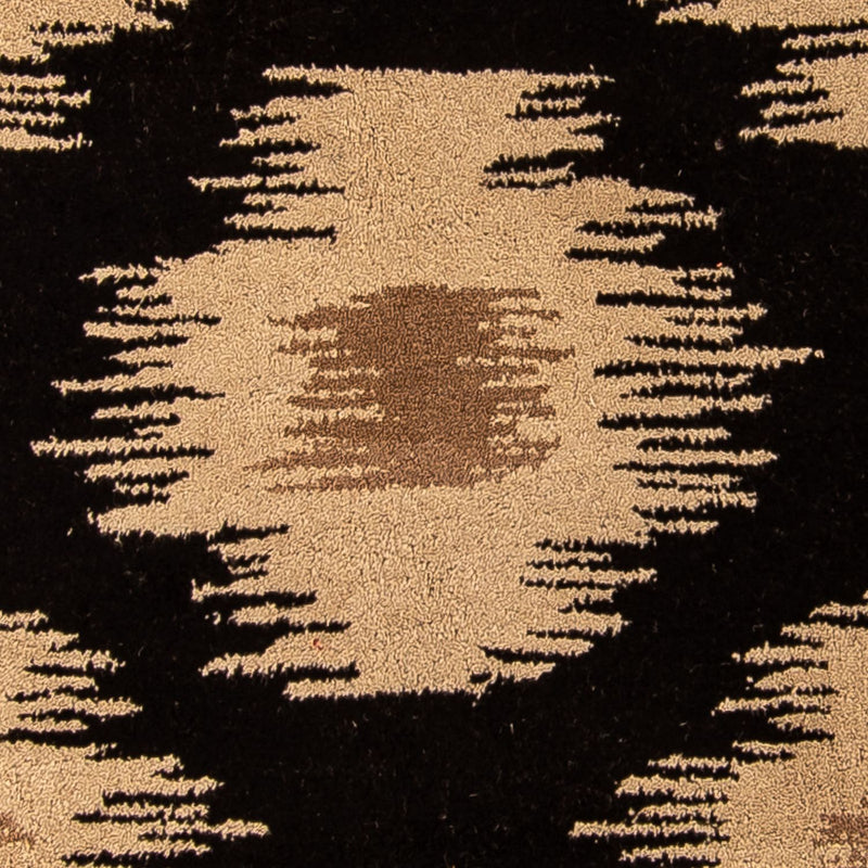 Tapete de lã 235x150cm - Tapete de lã
