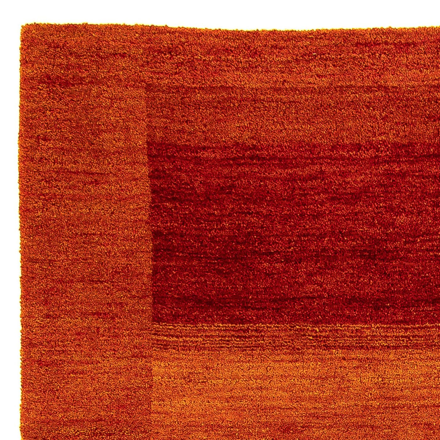 Tapete de lã 231x165cm - Tapete de lã