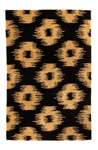 Tapete de lã 237x150cm - Tapete de lã – product image