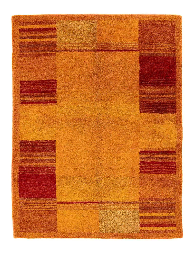 Tapete de lã 200x140cm - Tapete de lã