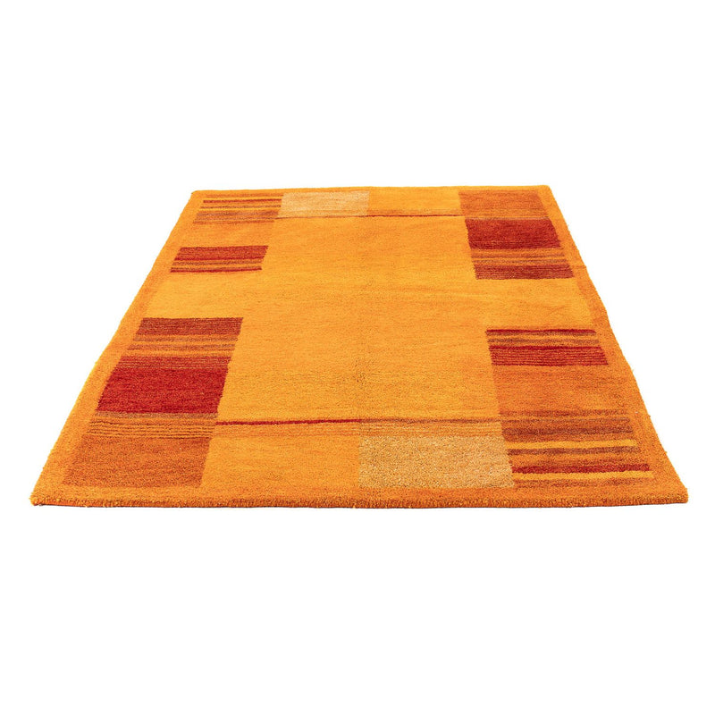 Tapete de lã 200x140cm - Tapete de lã