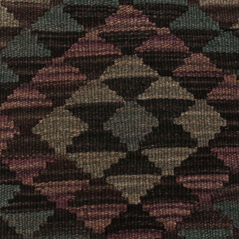 Kilim Maimana Tapete 201x163cm - Tapete de lã