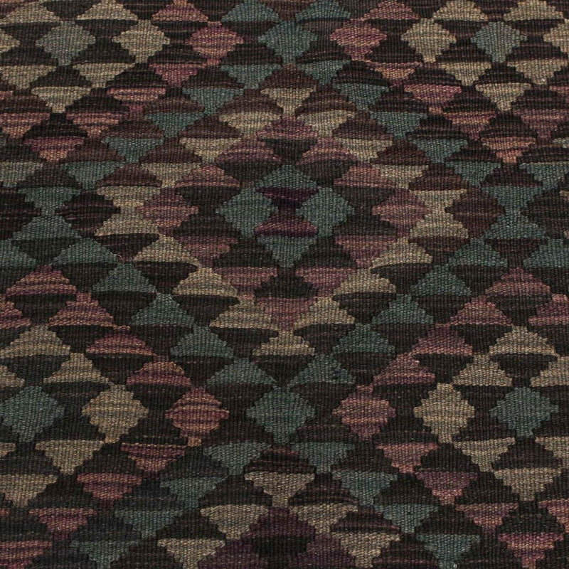 Kilim Maimana Tapete 201x163cm - Tapete de lã