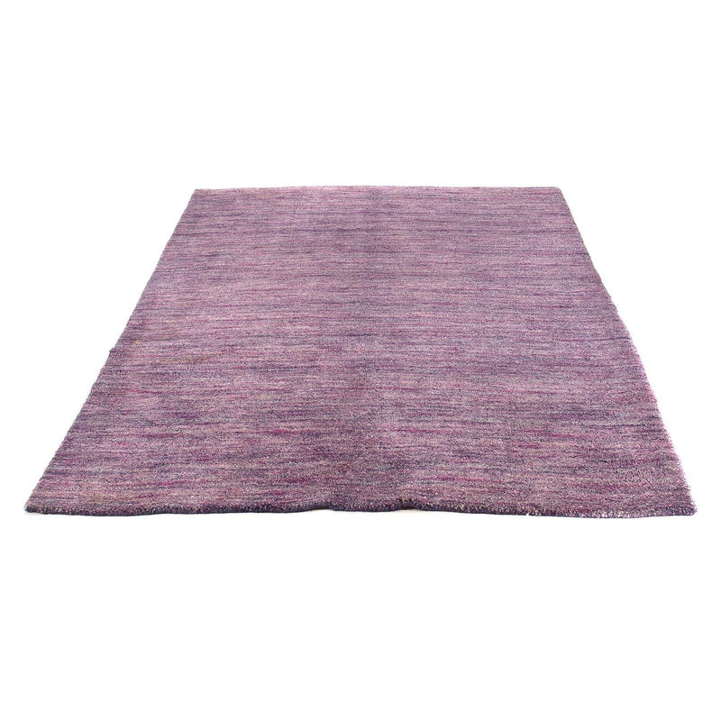 Tapete de lã 202x143cm - Tapete de lã