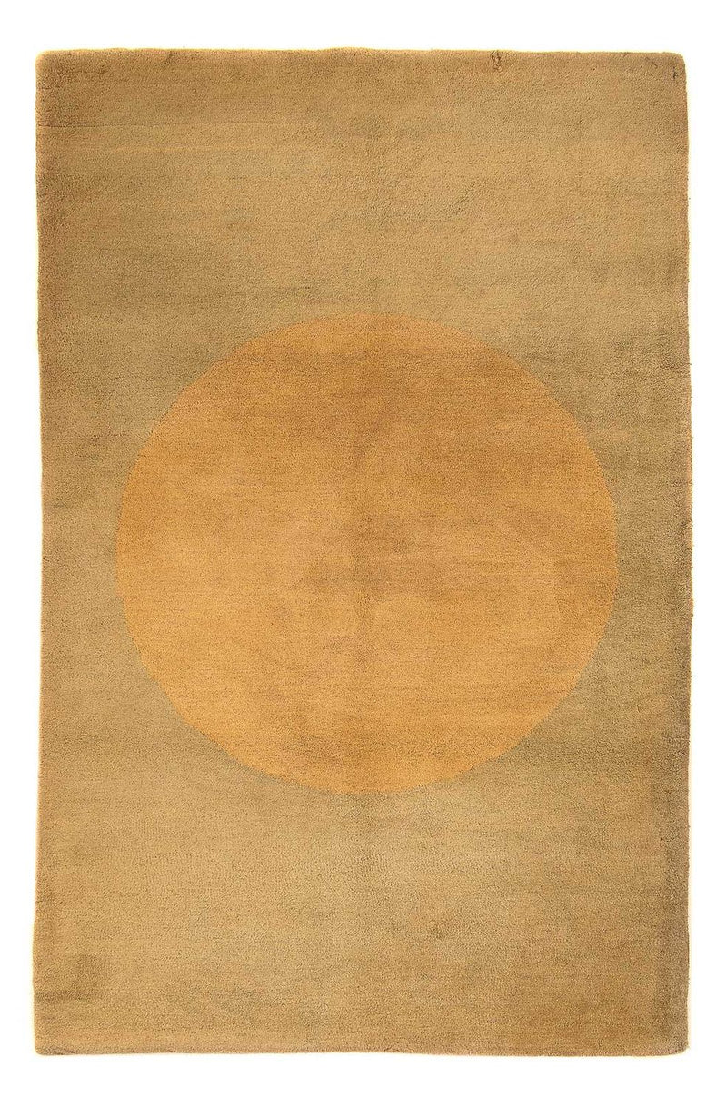 Tapete de lã 240x156cm - Tapete de lã