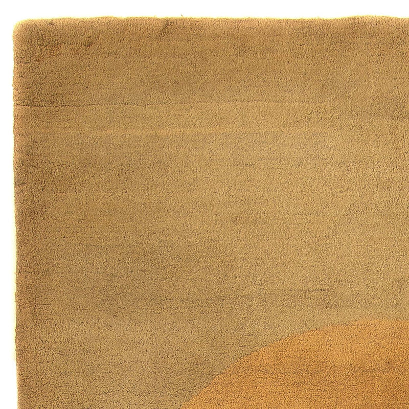 Tapete de lã 240x156cm - Tapete de lã