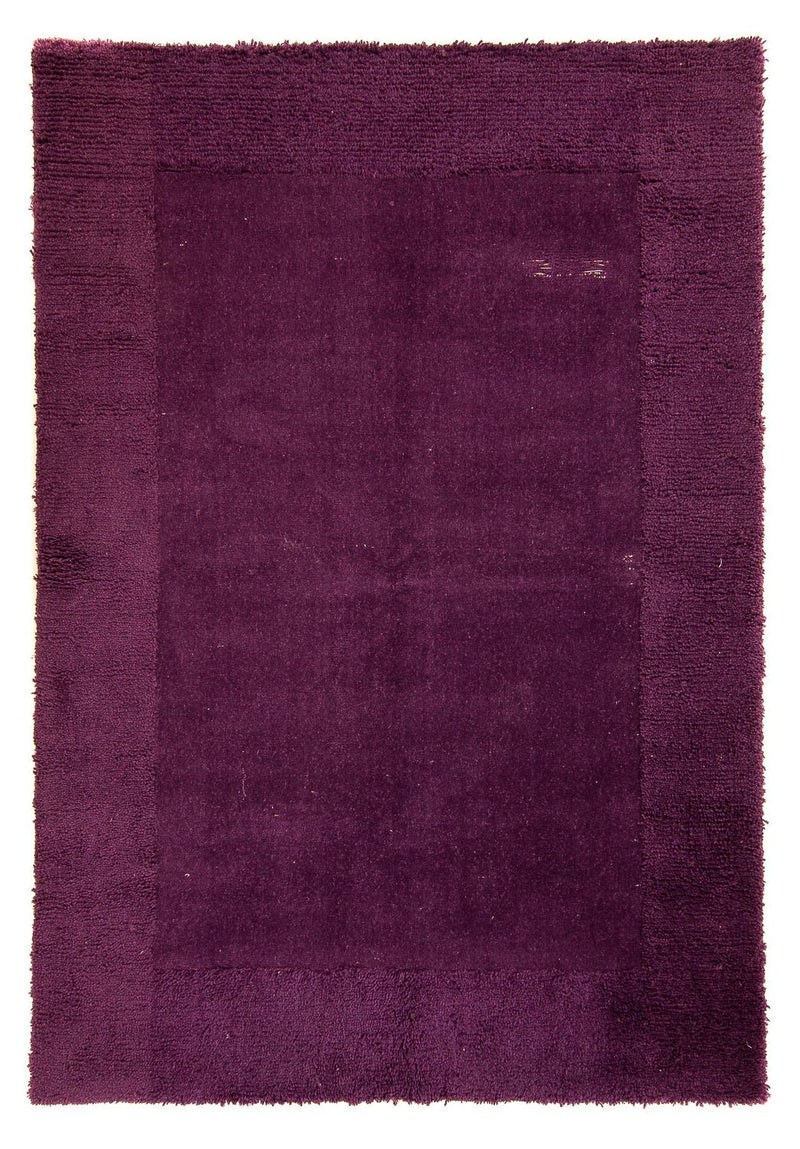 Tapete de lã 227x155cm - Tapete de lã