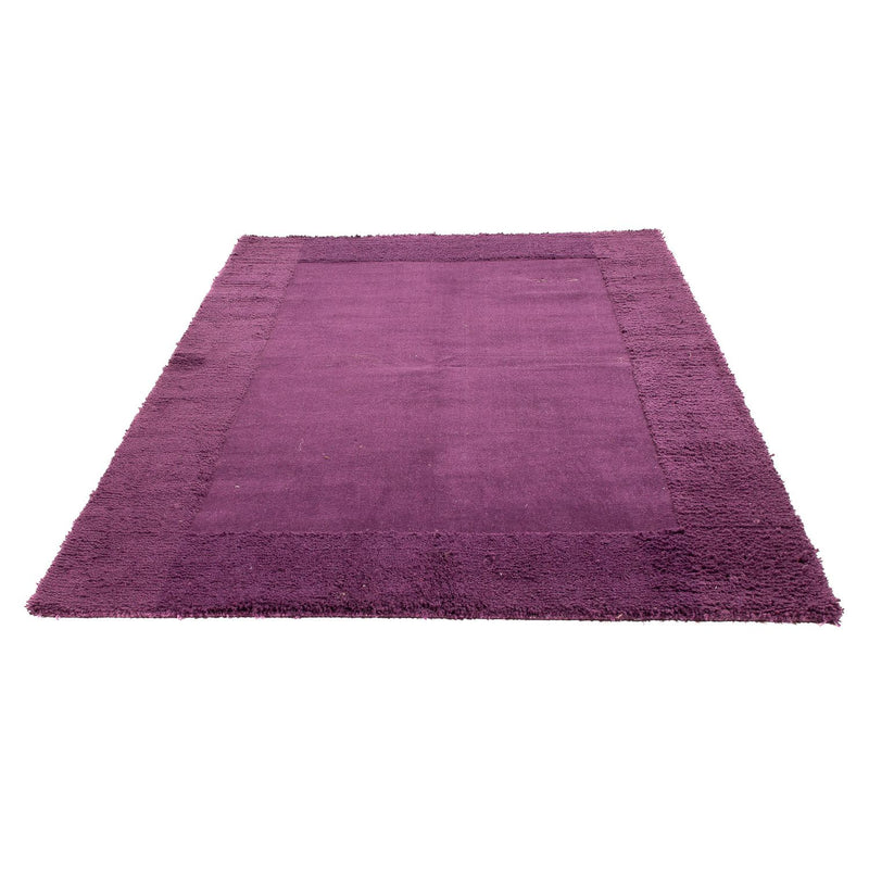 Tapete de lã 227x155cm - Tapete de lã