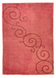 Tapete de lã 200x140cm - Tapete de lã