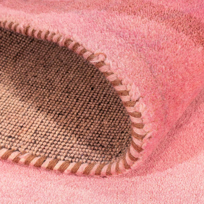 Tapete de lã 200x140cm - Tapete de lã