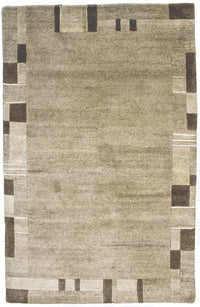 Tapete Nepal 181x121cm - Tapete de lã – product image