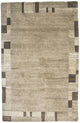 Tapete Nepal 181x121cm - Tapete de lã