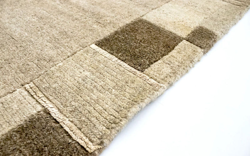 Tapete Nepal 181x121cm - Tapete de lã