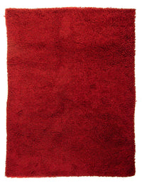 Shaggy Tapete 217x154cm - Shaggy Teppich – product image