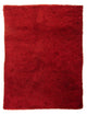 Shaggy Tapete 217x154cm - Shaggy Teppich