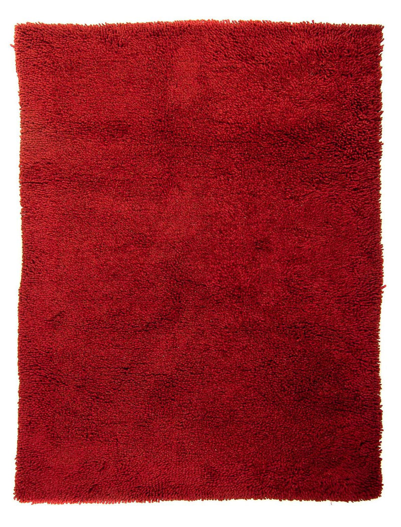 Shaggy Tapete 217x154cm - Shaggy Teppich