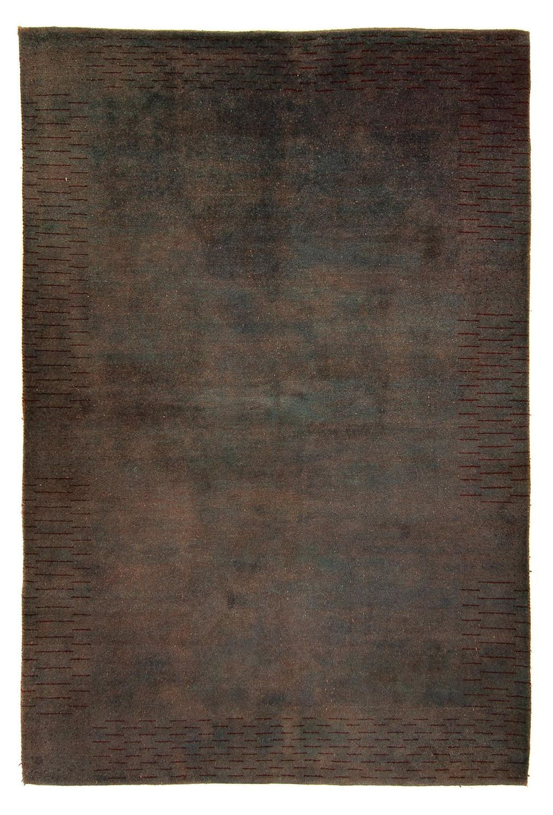Gabbeh Indo Tapete 300x200cm - Tapete de lã