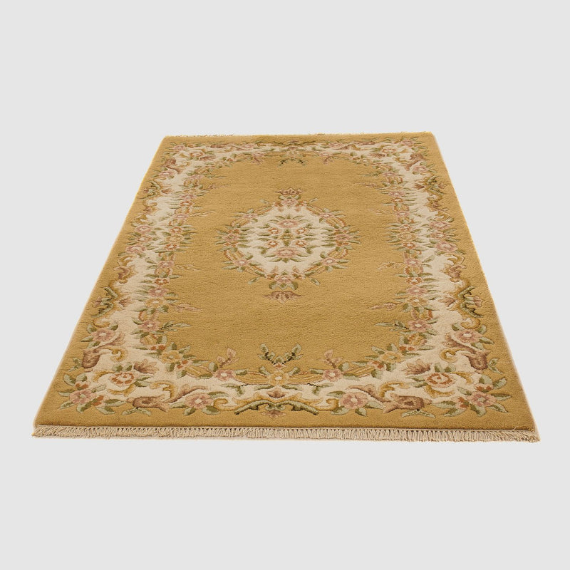 Tapete China 223x125cm - Tapete Oriental