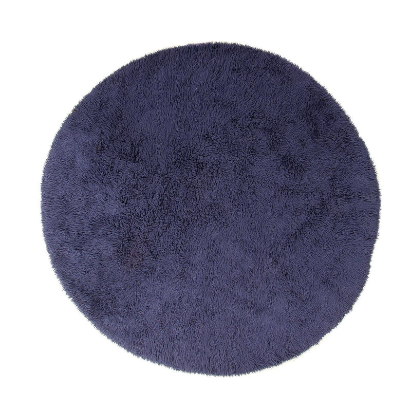 Shaggy Tapete 260x260cm - Shaggy Teppich