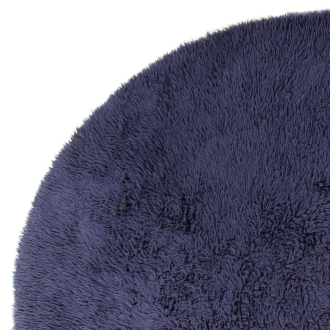 Shaggy Tapete 260x260cm - Shaggy Teppich