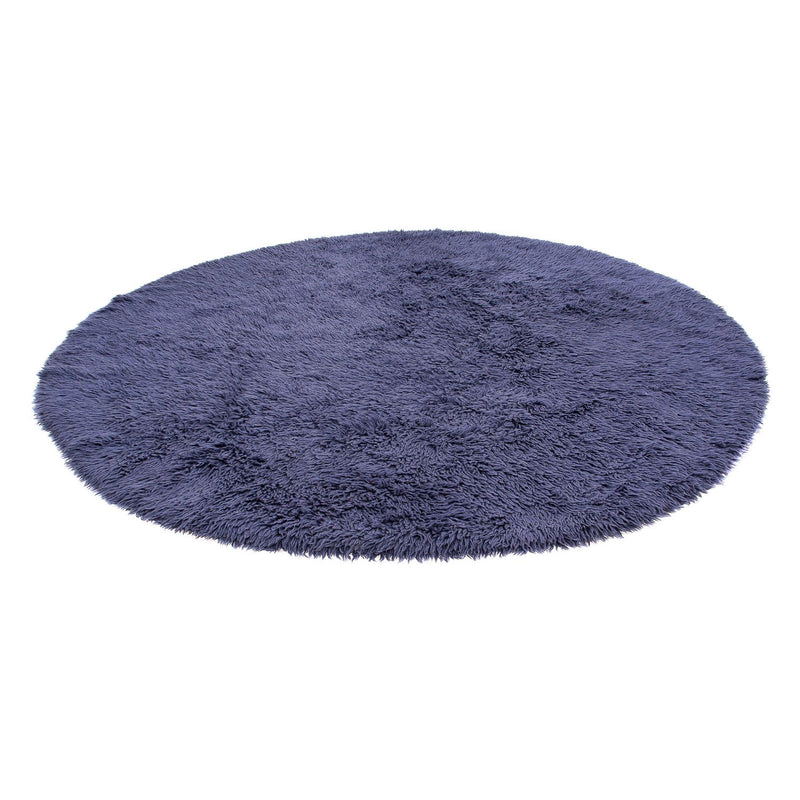 Shaggy Tapete 260x260cm - Shaggy Teppich