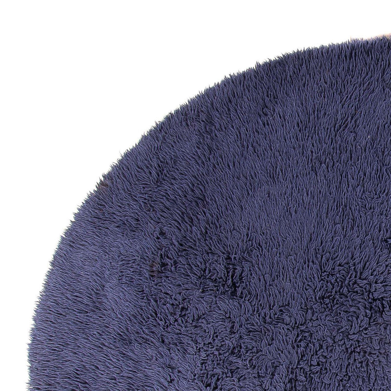 Shaggy Tapete 261x261cm - Shaggy Teppich
