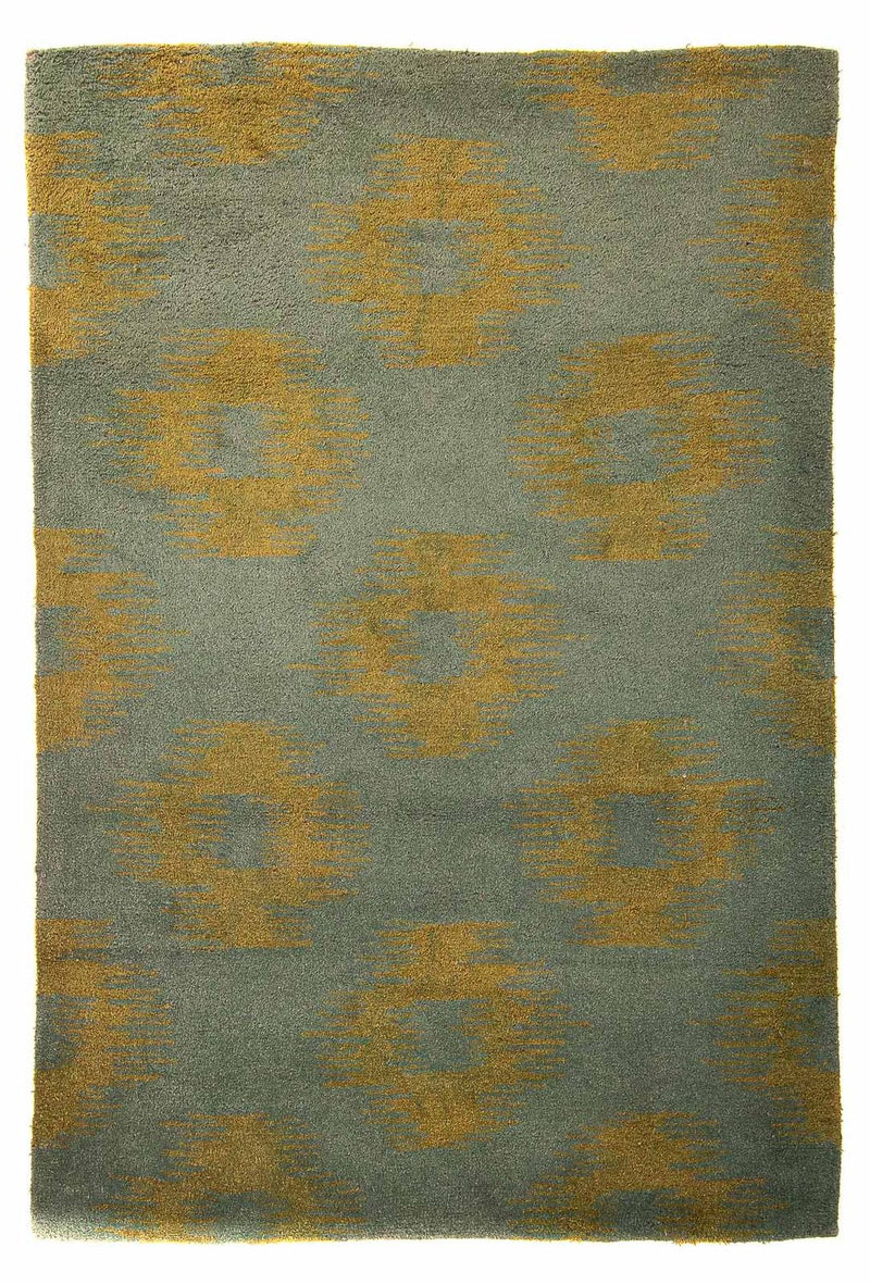 Tapete de lã 240x150cm - Tapete de lã