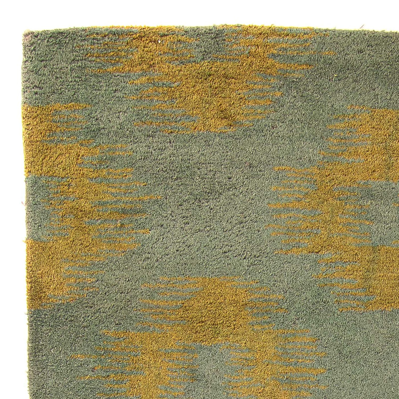 Tapete de lã 240x150cm - Tapete de lã