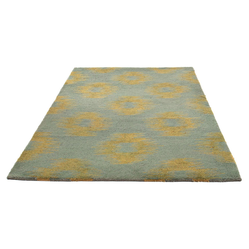 Tapete de lã 240x150cm - Tapete de lã